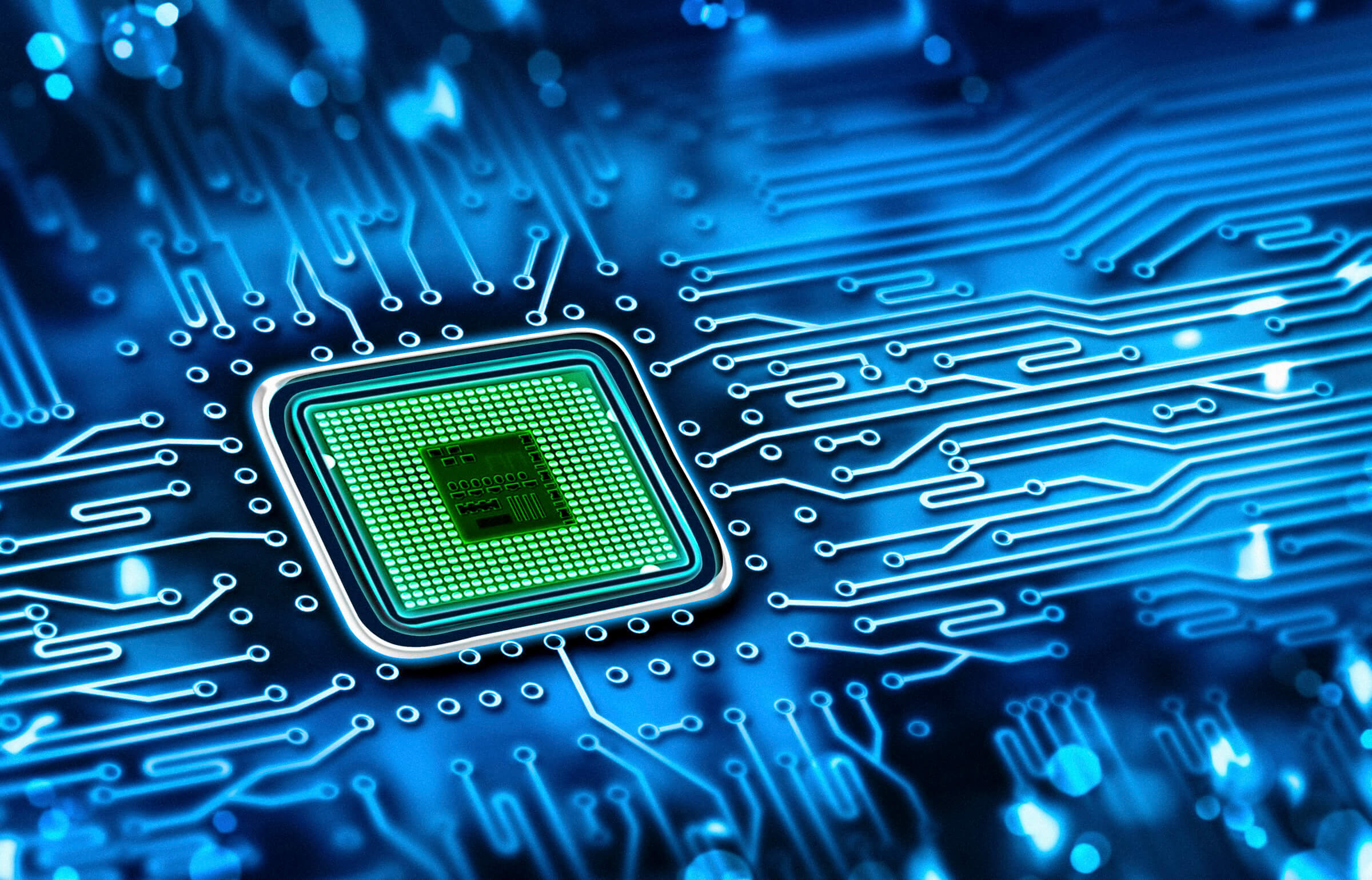 The Most Important Applications of Semiconductors in Industry