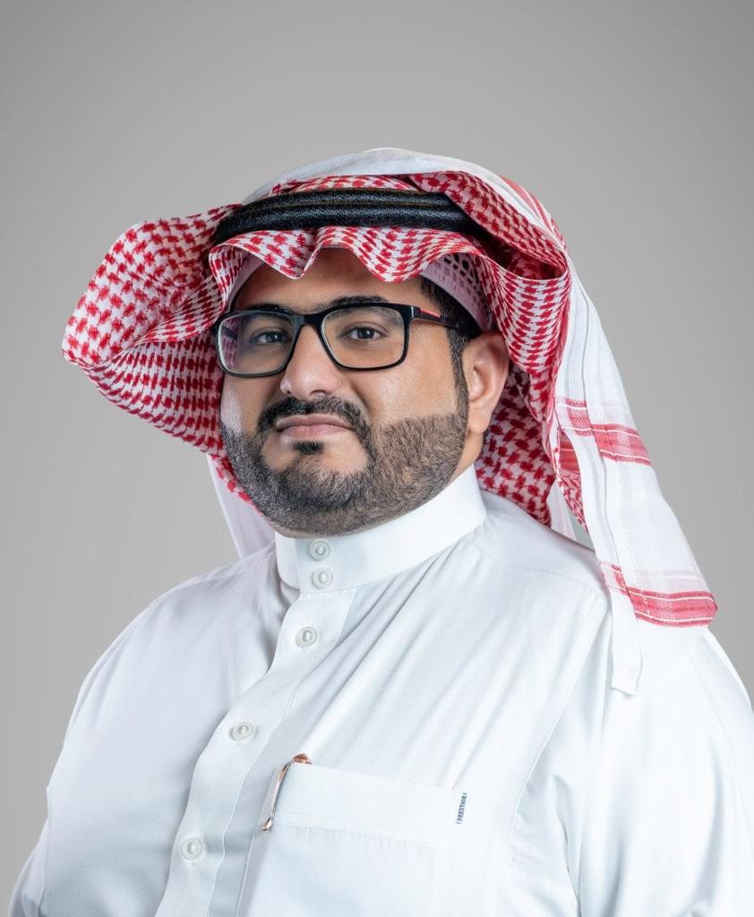 Dr. Talal Alasmari 