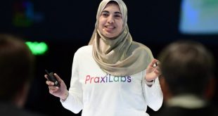 Praxilabs Launches Initiative Entitled “People of Determination, Future Scientists”