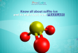 Know All About Sulfite Ion and Its Main Tests From PraxiLabs