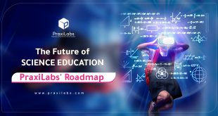 The Future of Science Education | PraxiLabs’ Roadmap