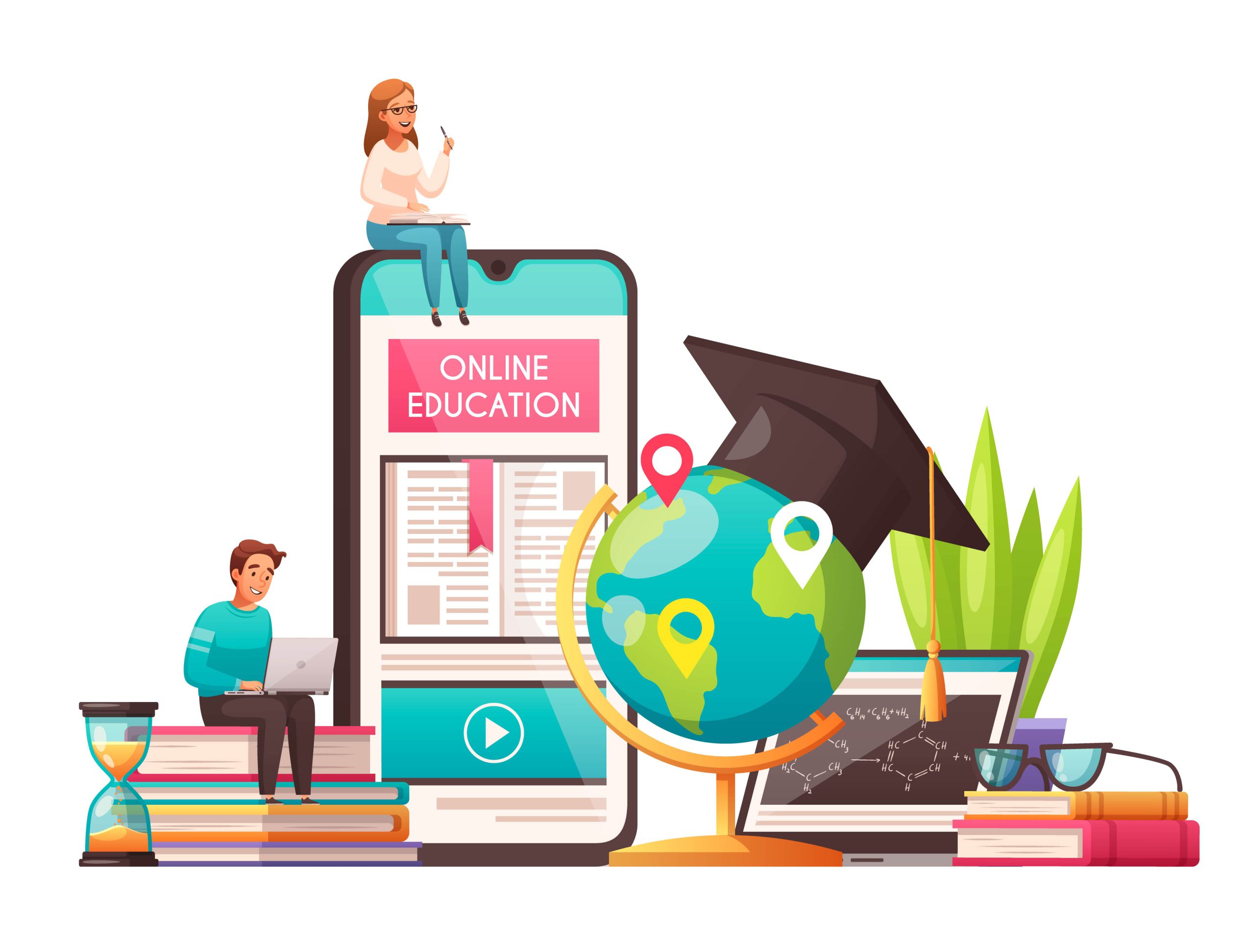     Science Education Apps