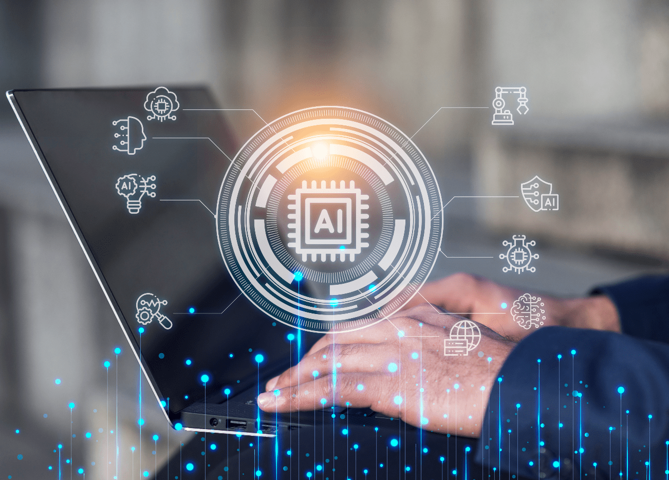     Using Artificial Intelligence in Science Education