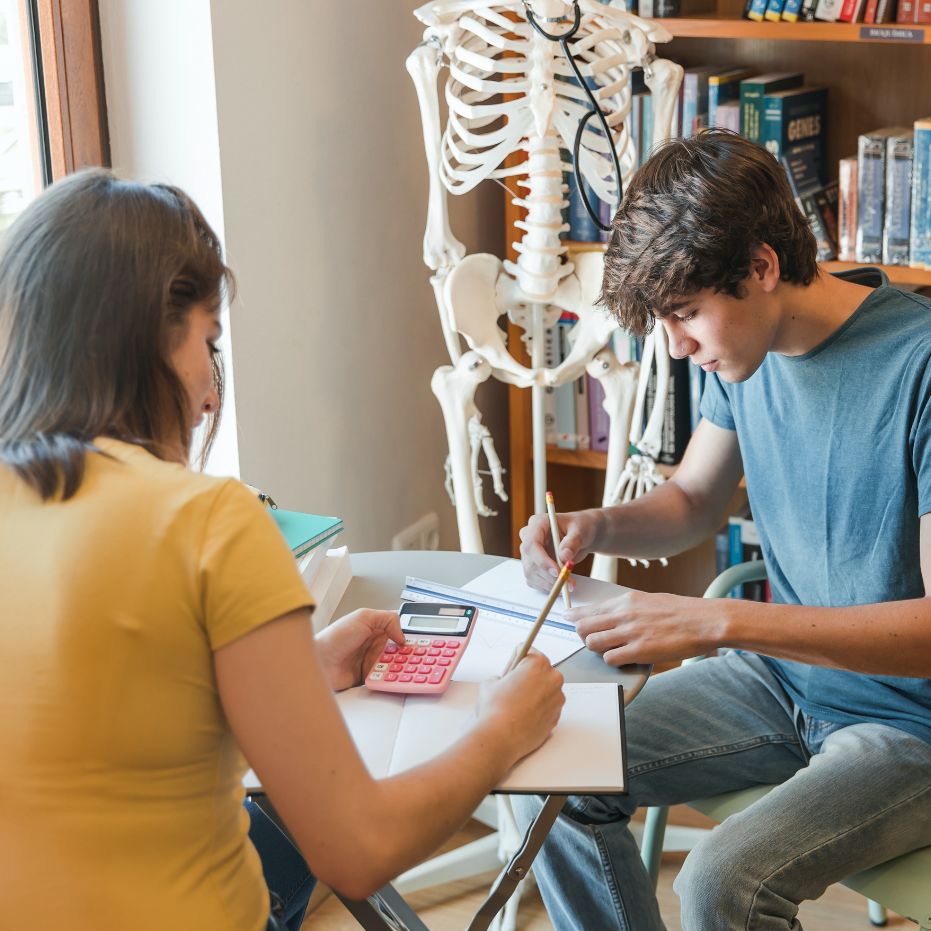 Strategies for Teaching Physiological Concepts During Class Time 